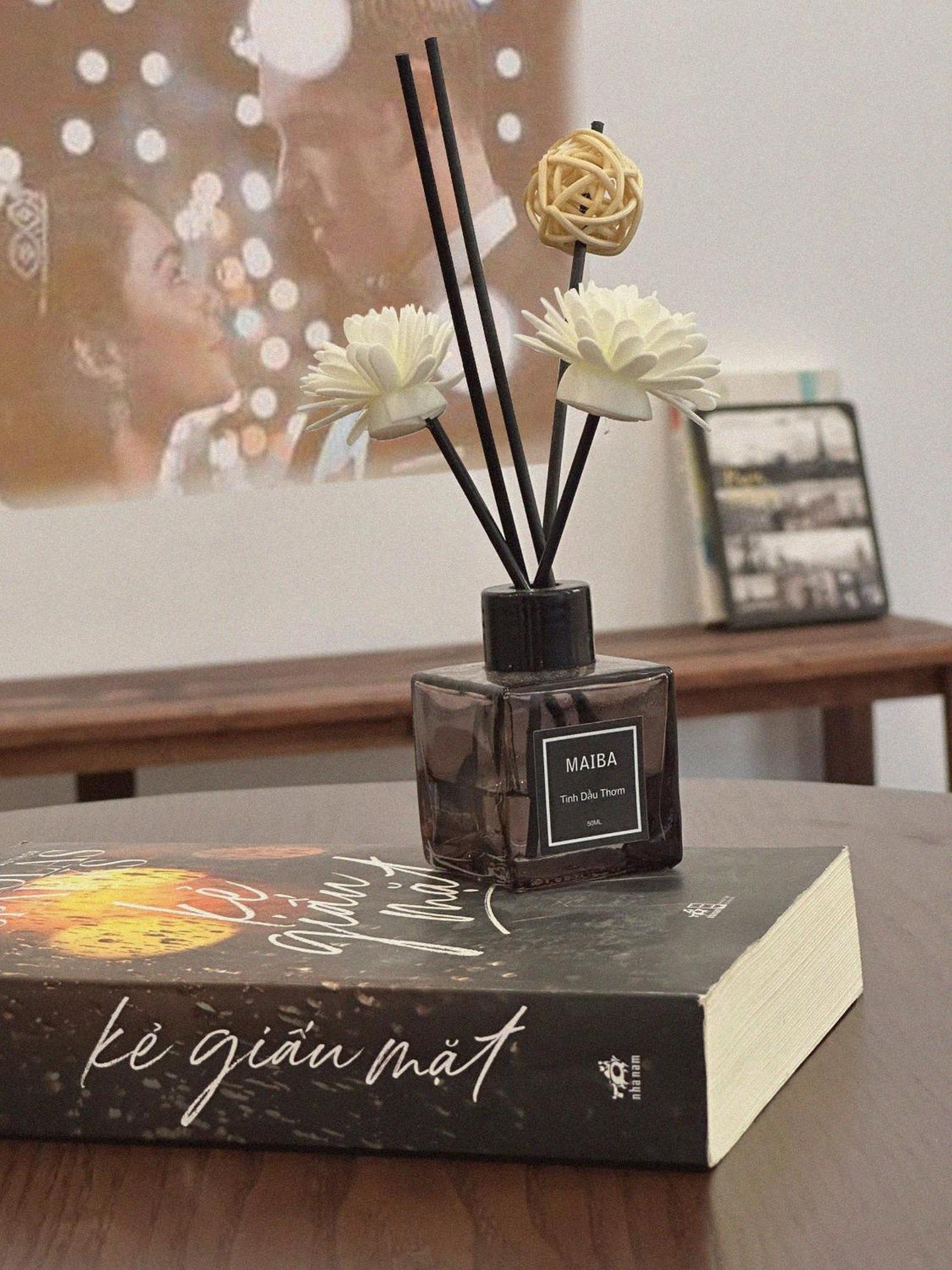 Căn hộ Bathhub Amoureux Chua Ha Hà Nội
